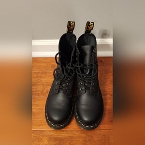 Dr. Martens boots